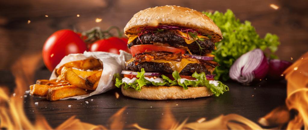 BurgerFood