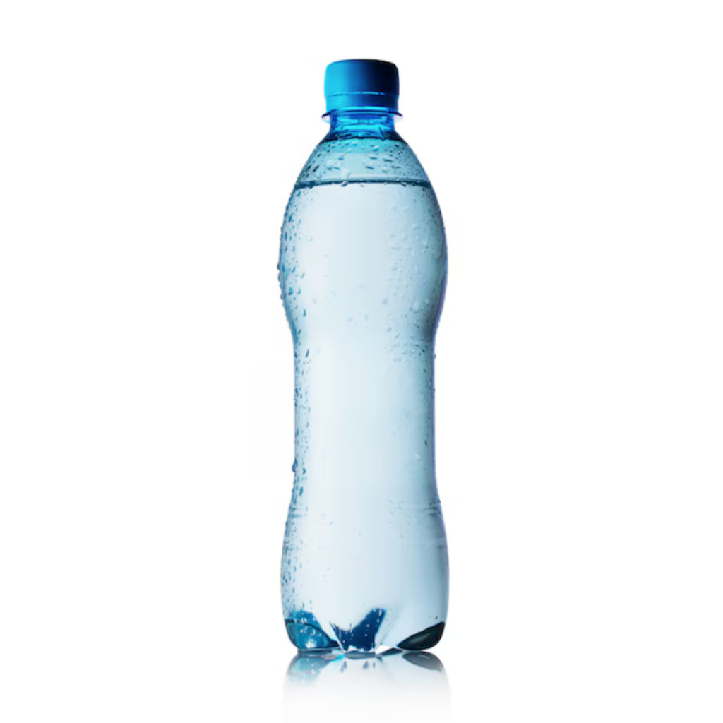Água