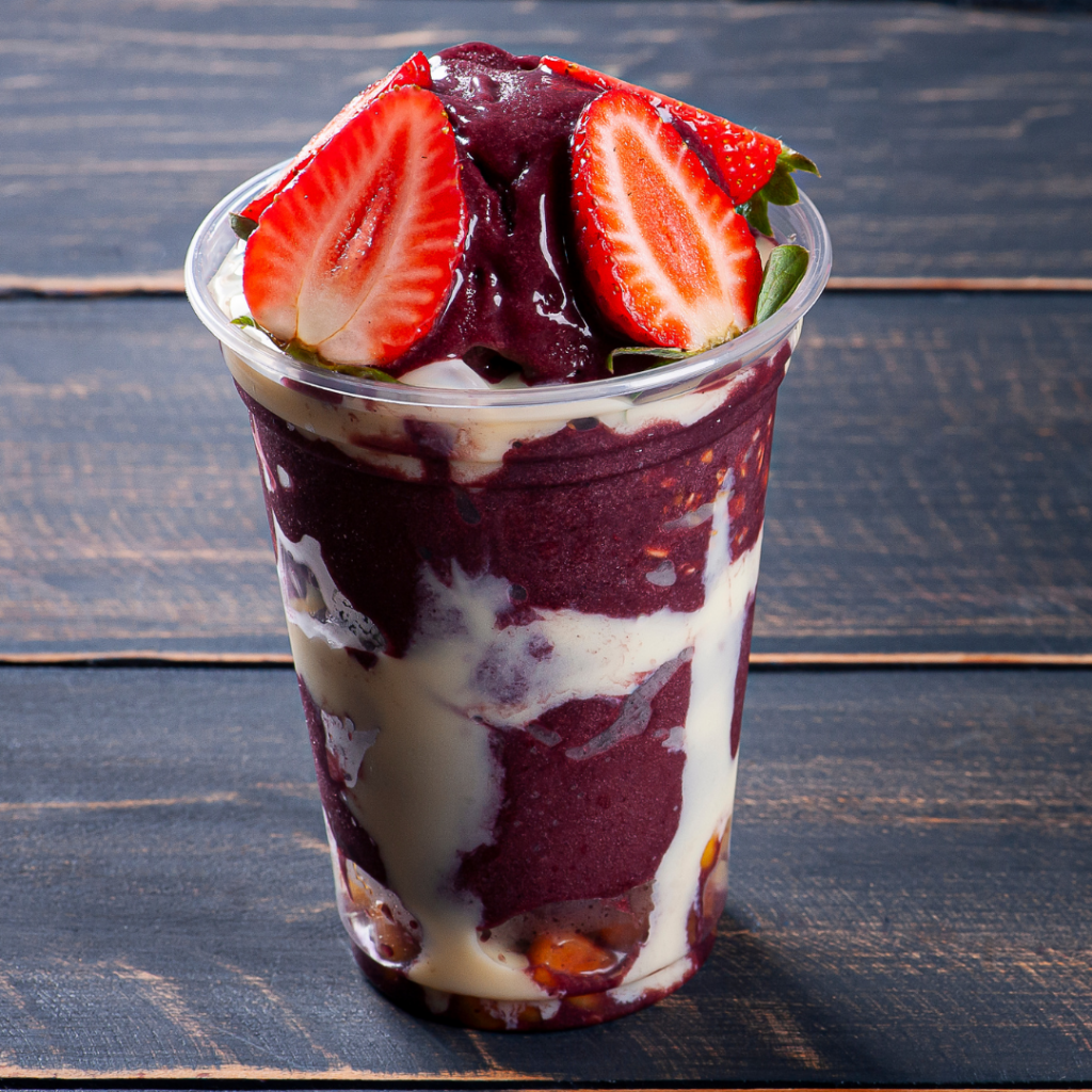 Açaí de 500ml