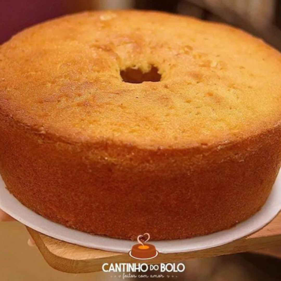 Bolo de Nata