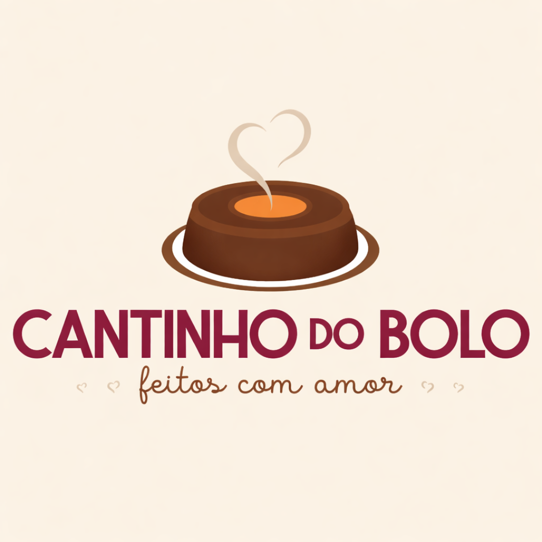 Cantinho do Bolo - Cohajap