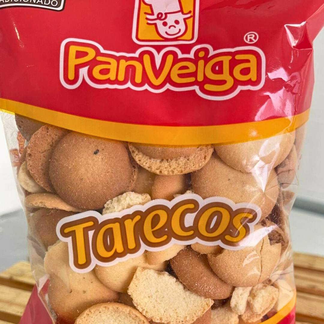 Tarecos