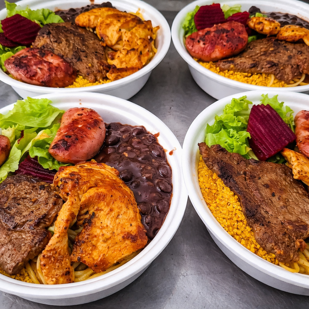 Peito de Frango Acebolado