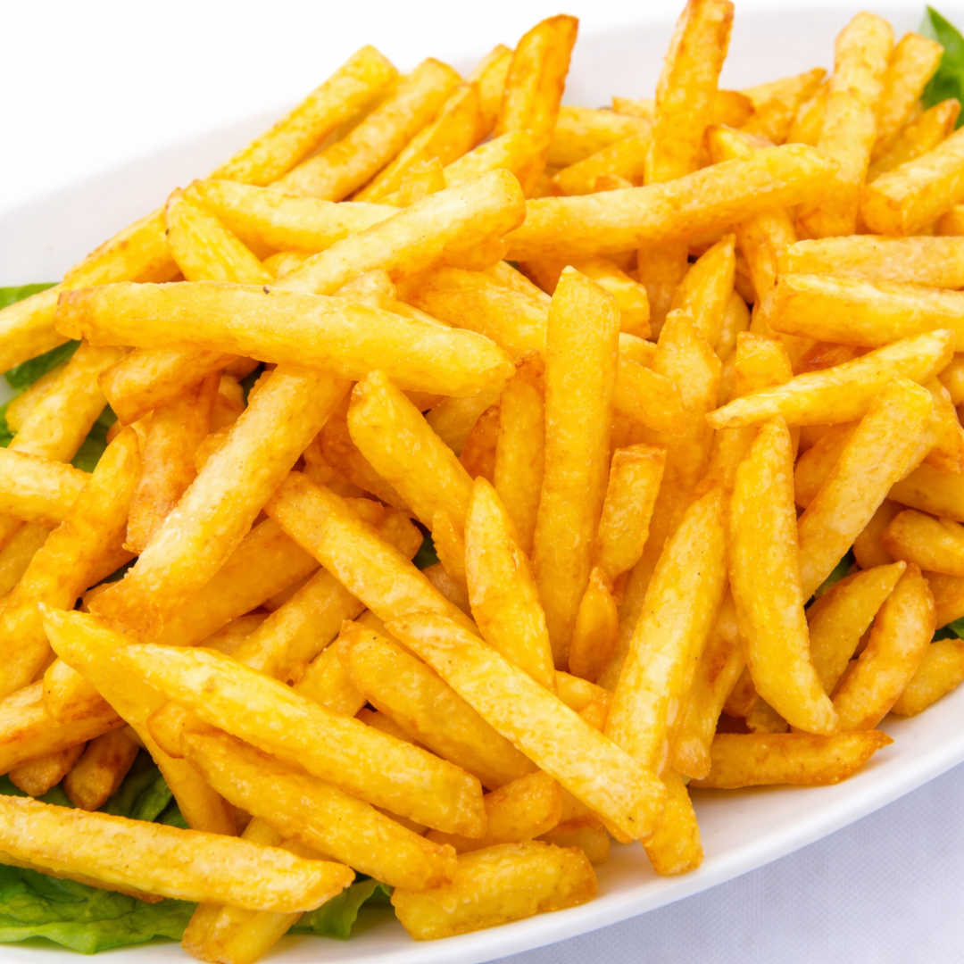 Batata Frita Pequena
