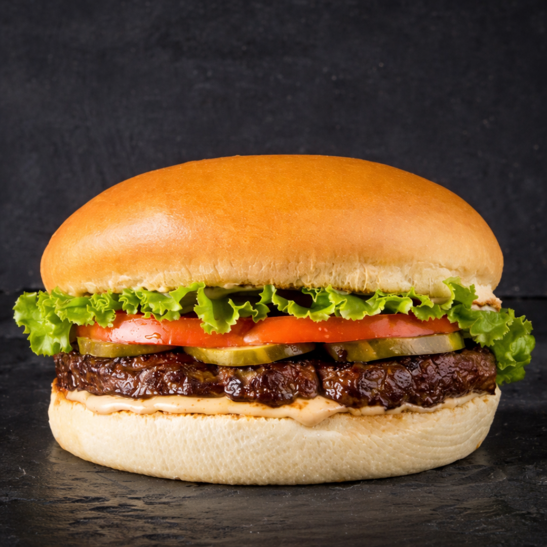 Hamburguer Tradicional Blender