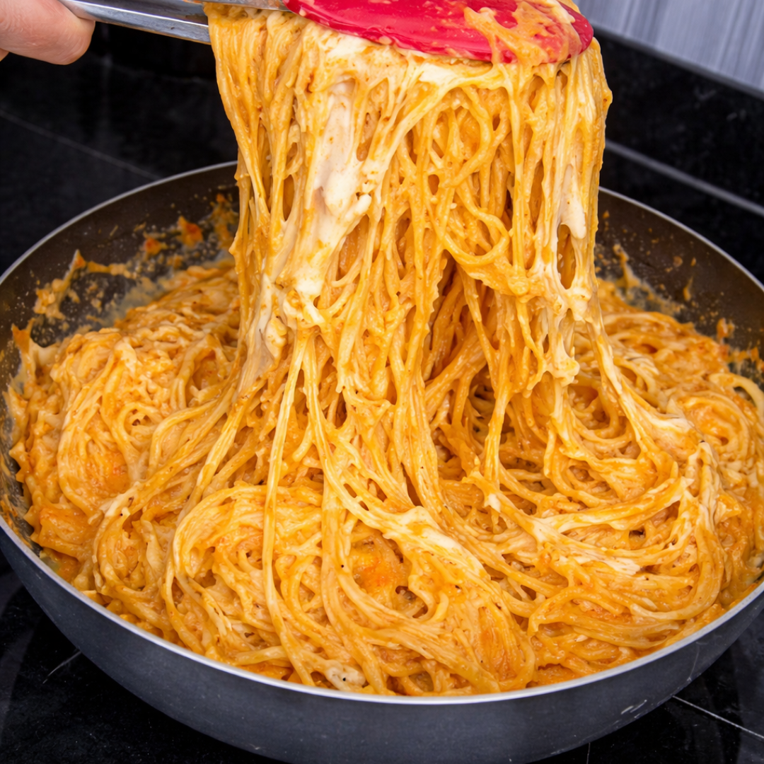 Macarronada Media de Frango