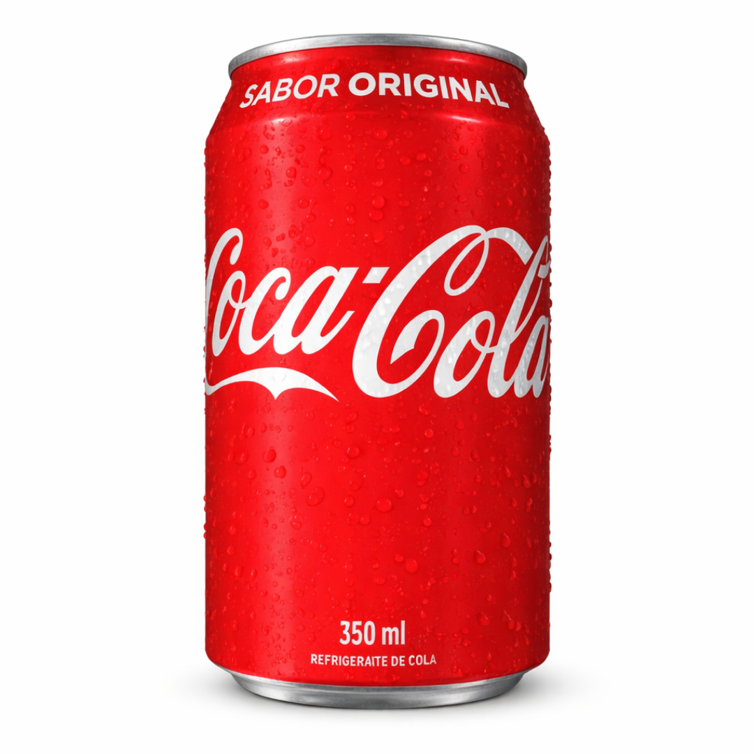 Coca-Cola Original 350ml