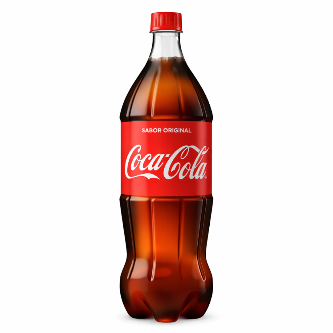 Coca-Cola Original 1l