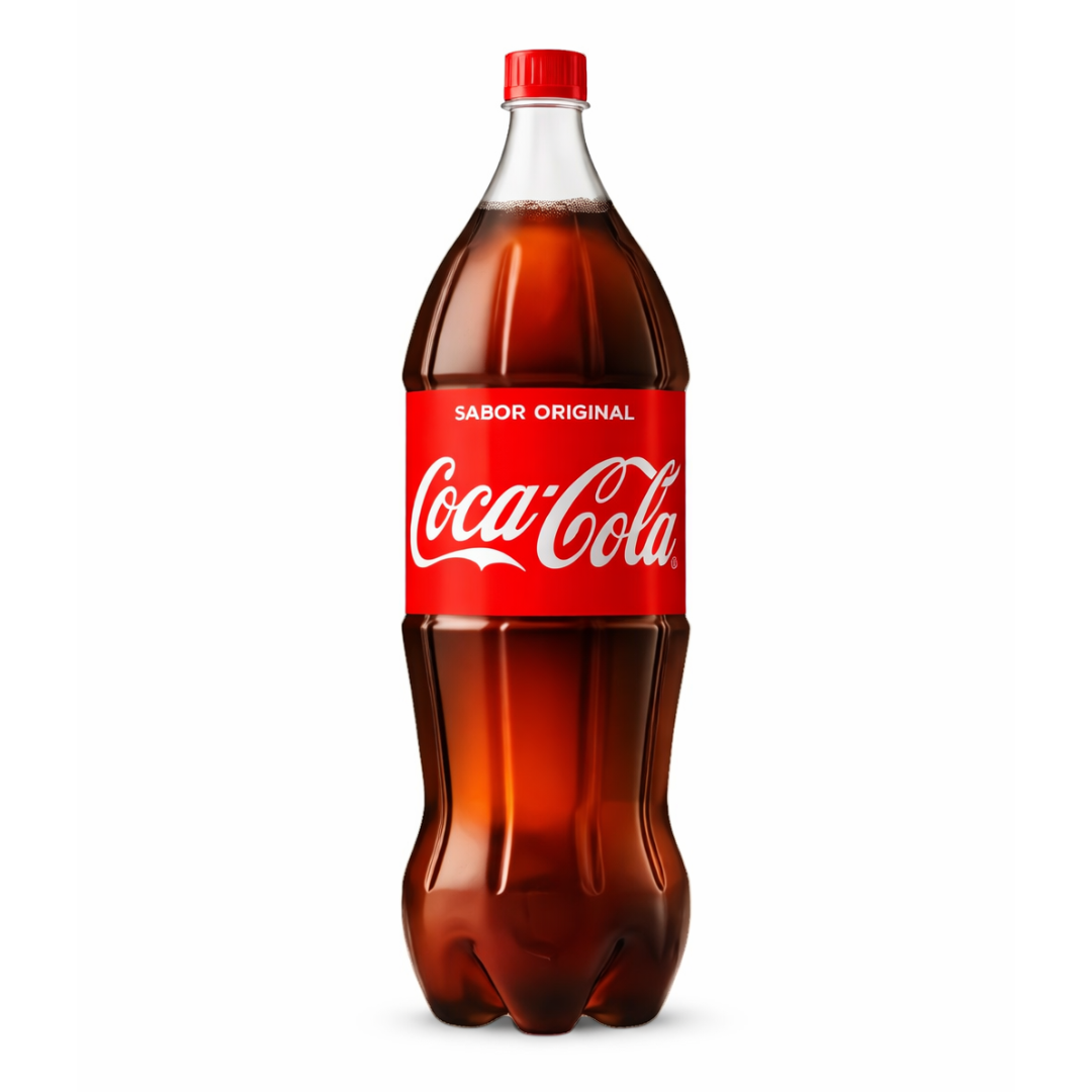 Coca-Cola Original 2l