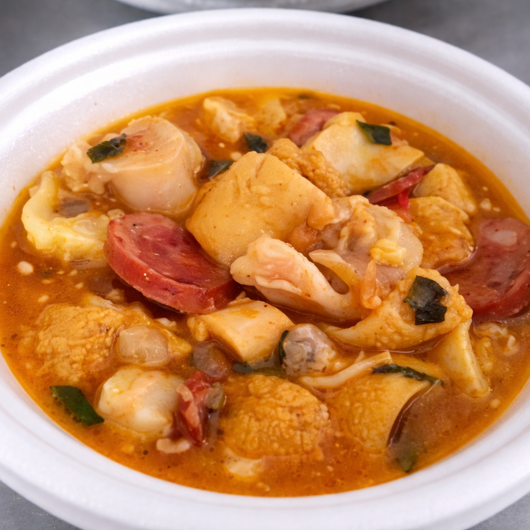 Mocotó