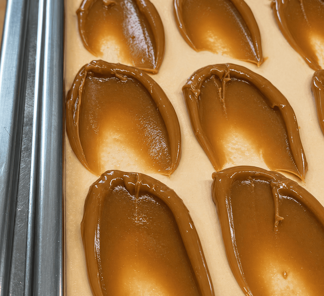 Gelato de Doce de Leite