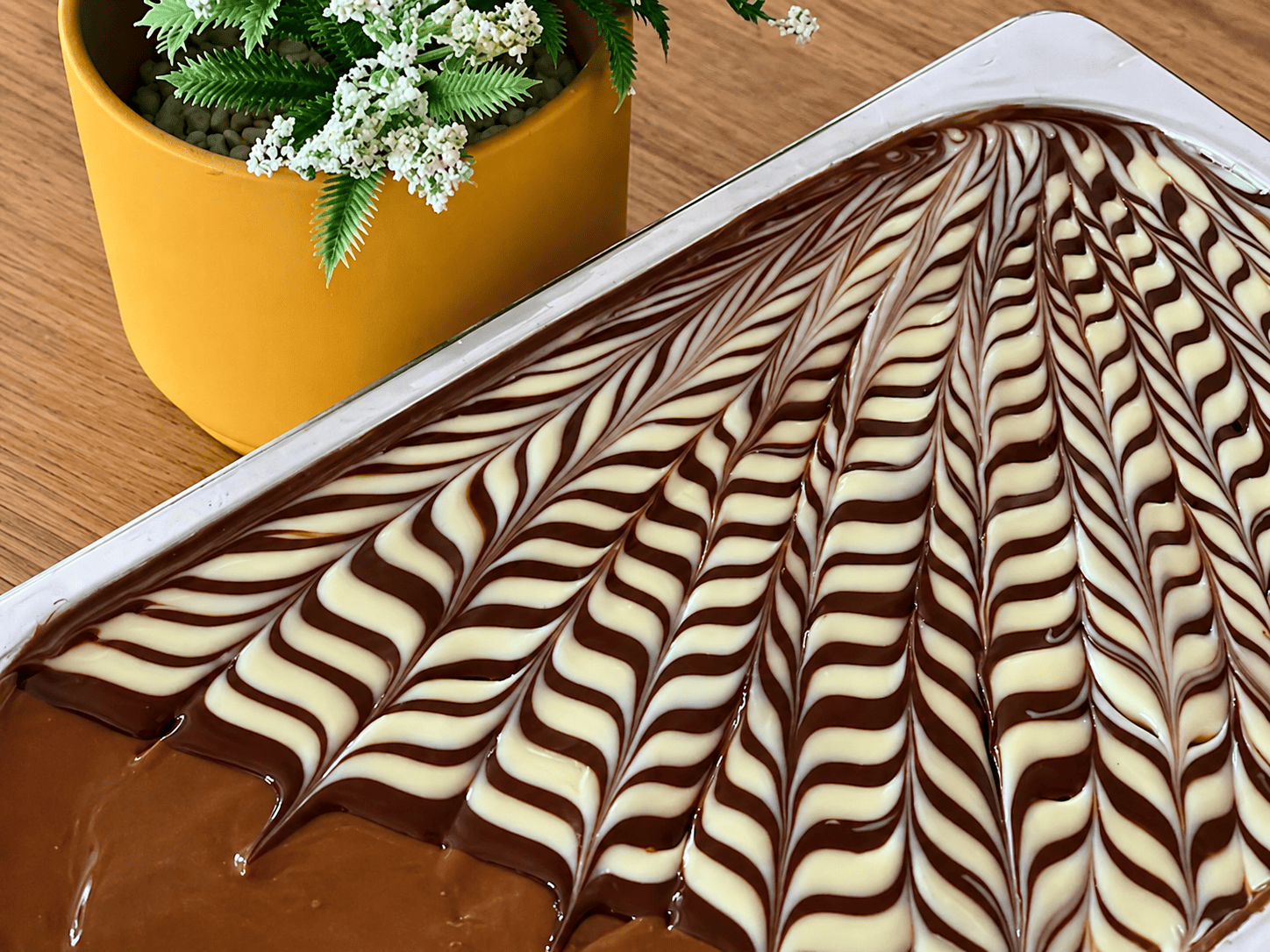 Gelato Caramelo Flor de Sal