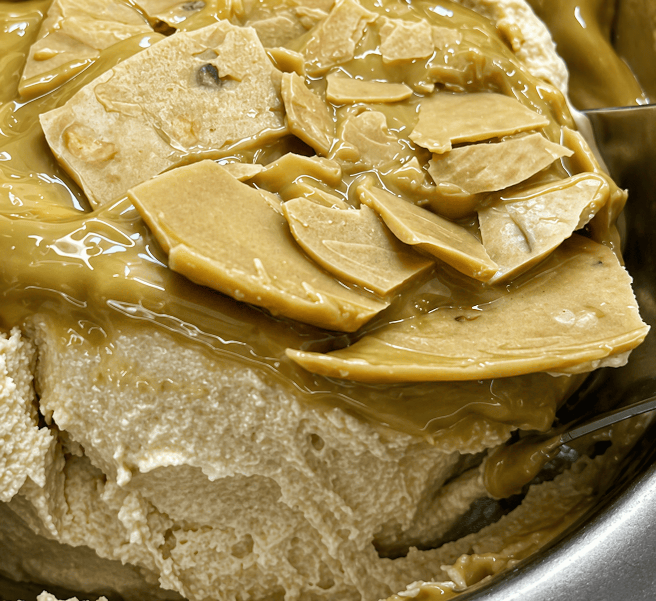 Gelato Pistache Siciliano