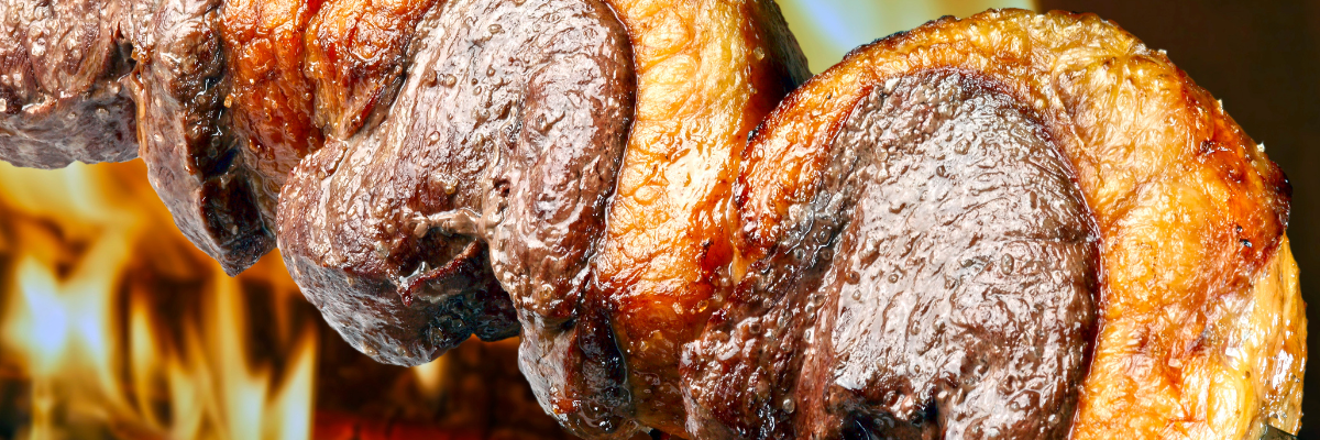 Churrascaria do Baixinho