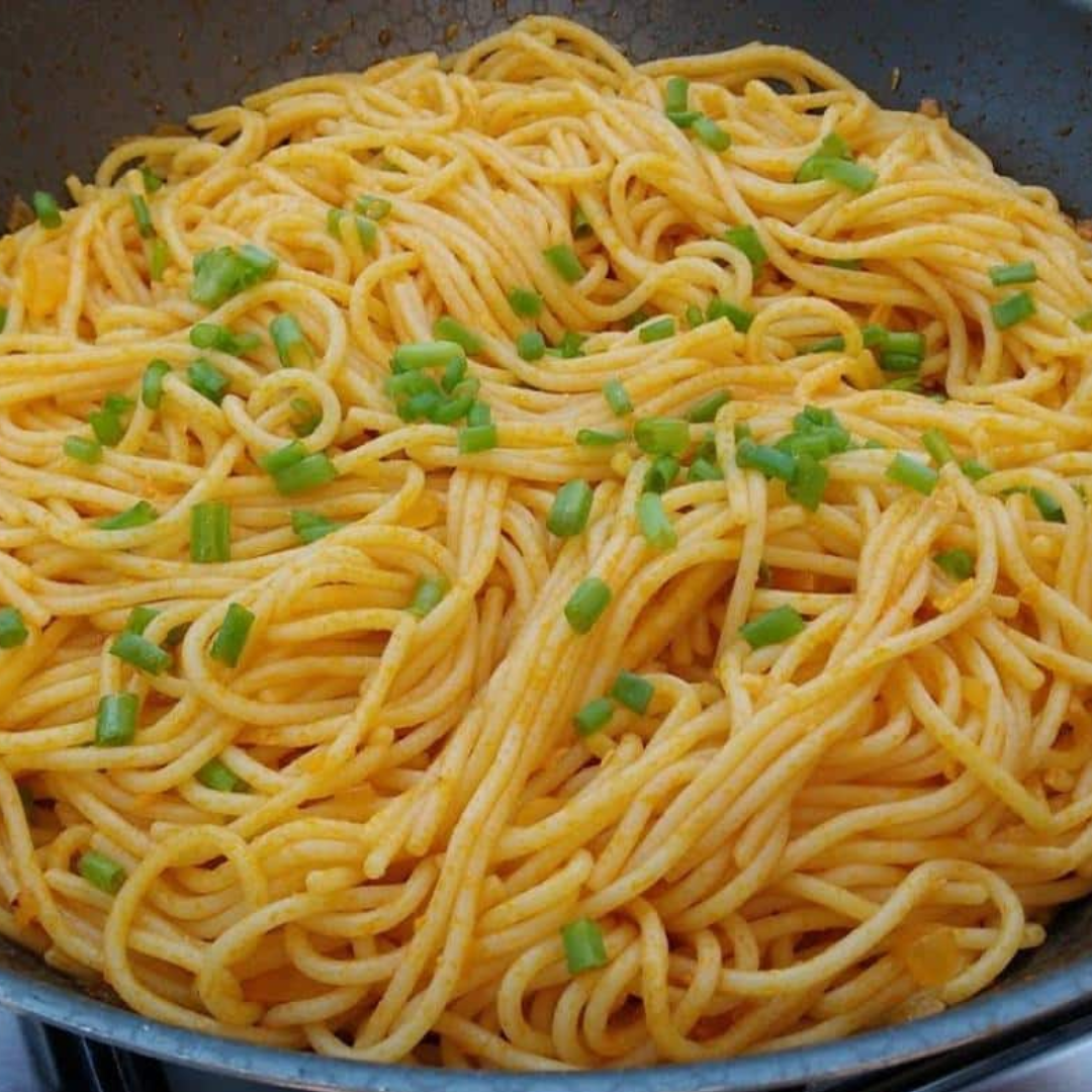 Porção de Macarrão