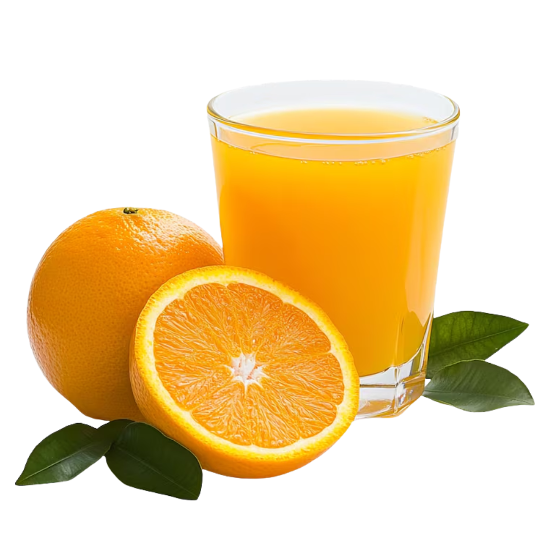 Suco de Laranja Copo