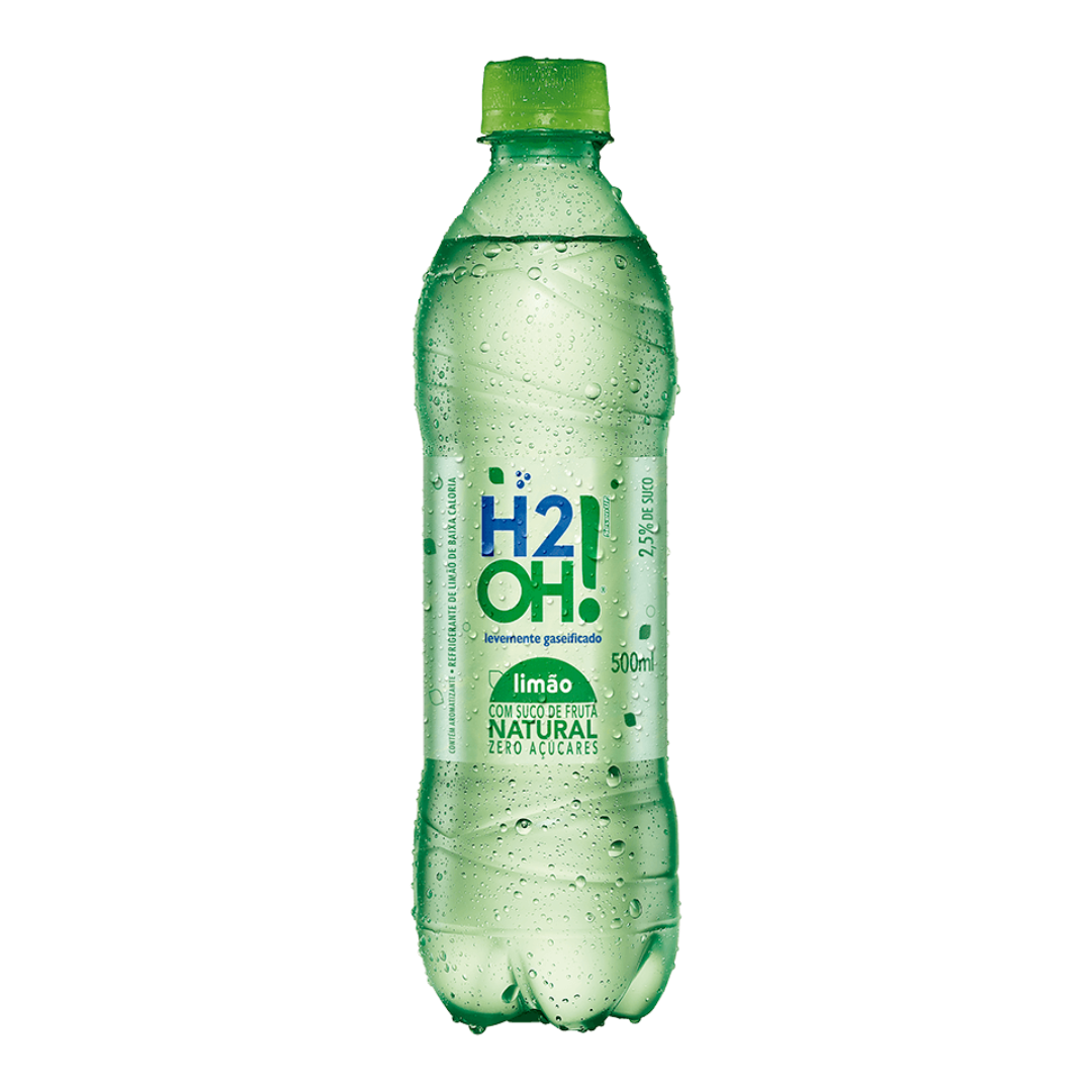 H2oh