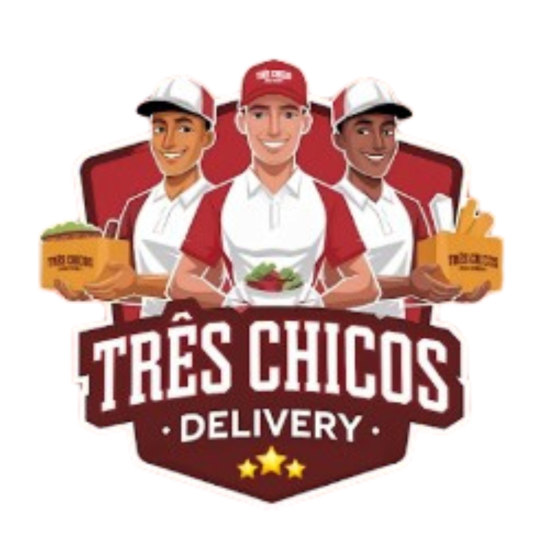 Três Chicos Delivery
